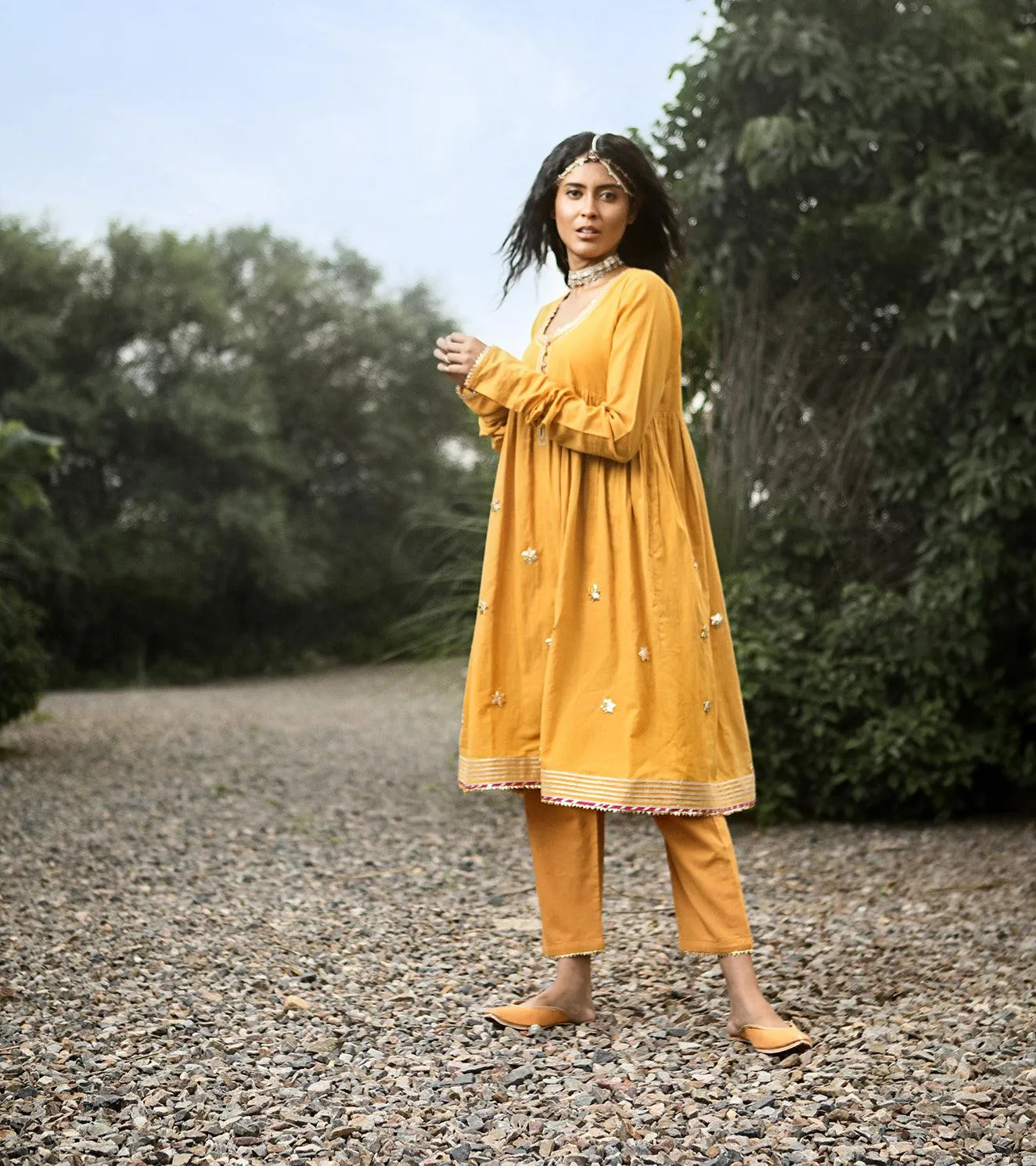 SAHIBA
