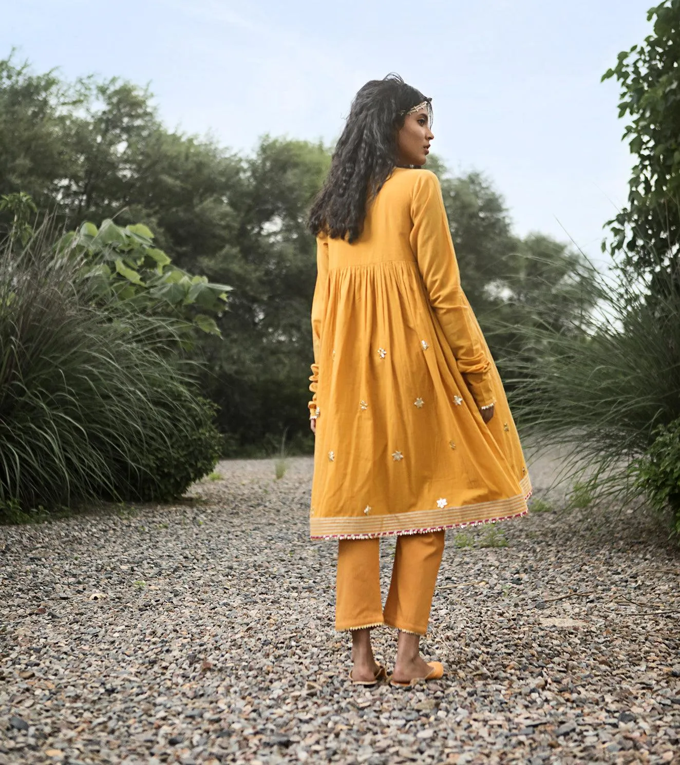 SAHIBA