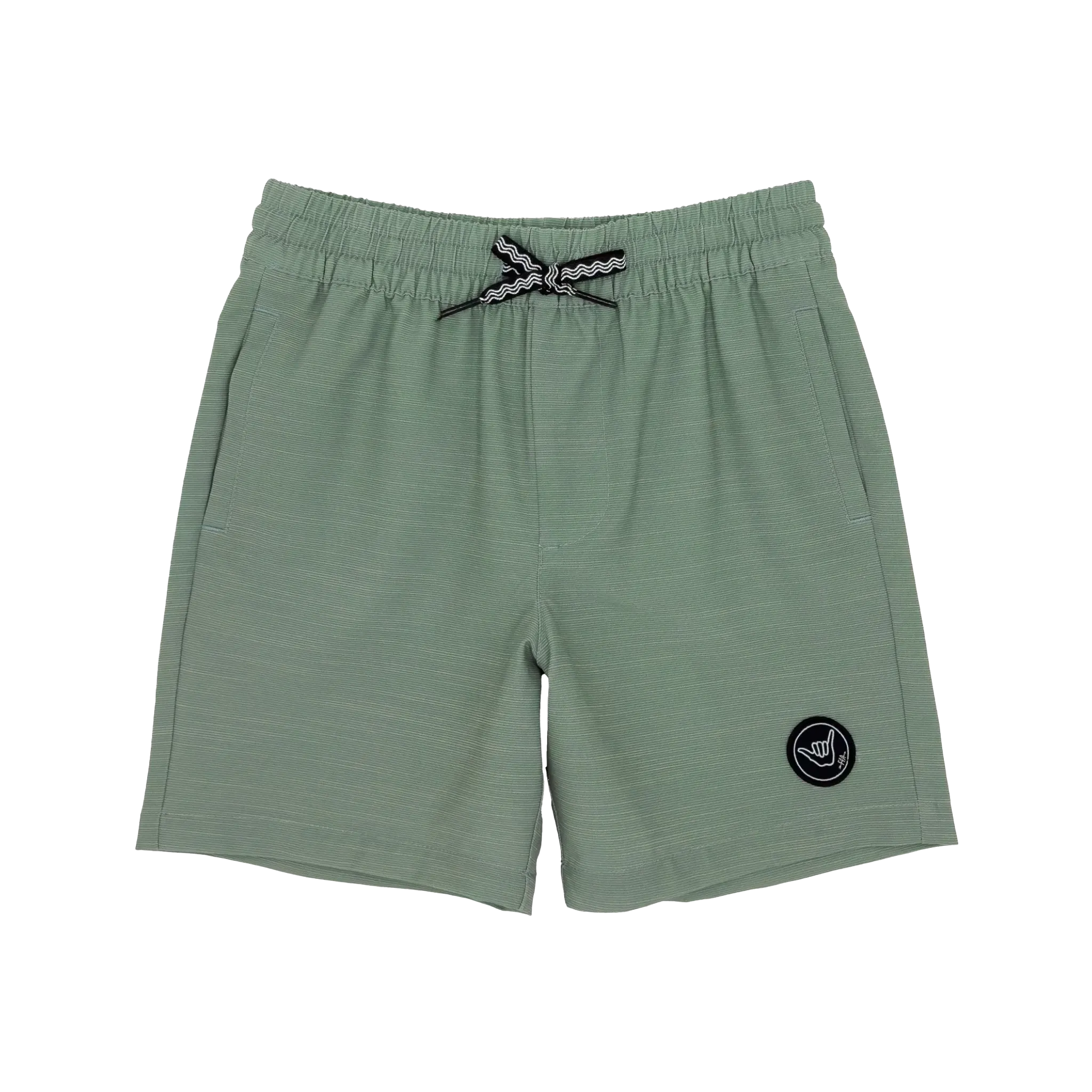 Seafarer Hybrid Short