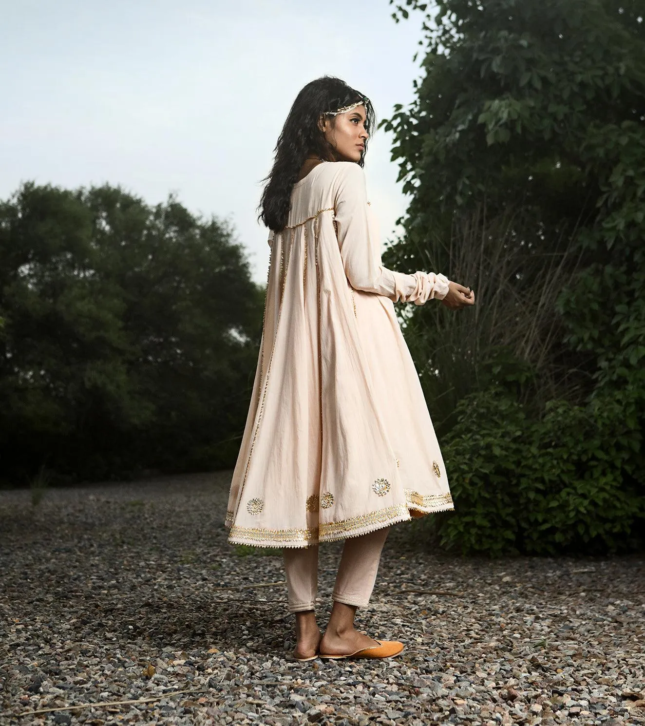 SHAHEEN