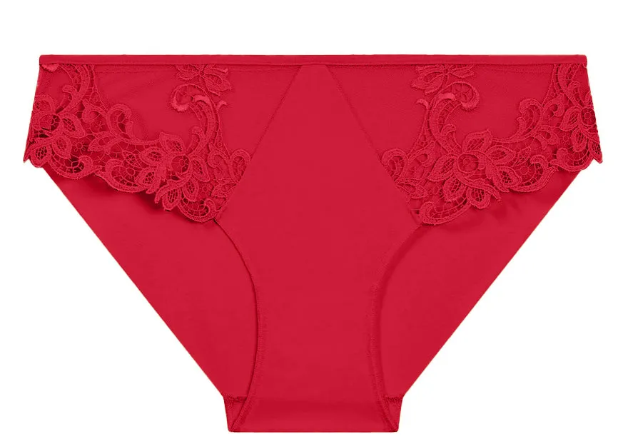 Simone Perele, Saga Embroidered Bikini