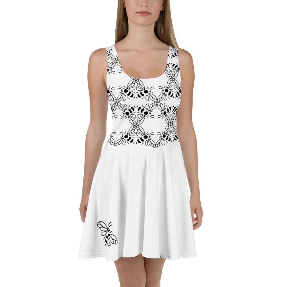 Skater Dress