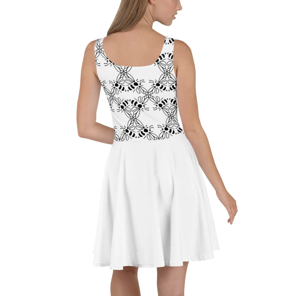 Skater Dress