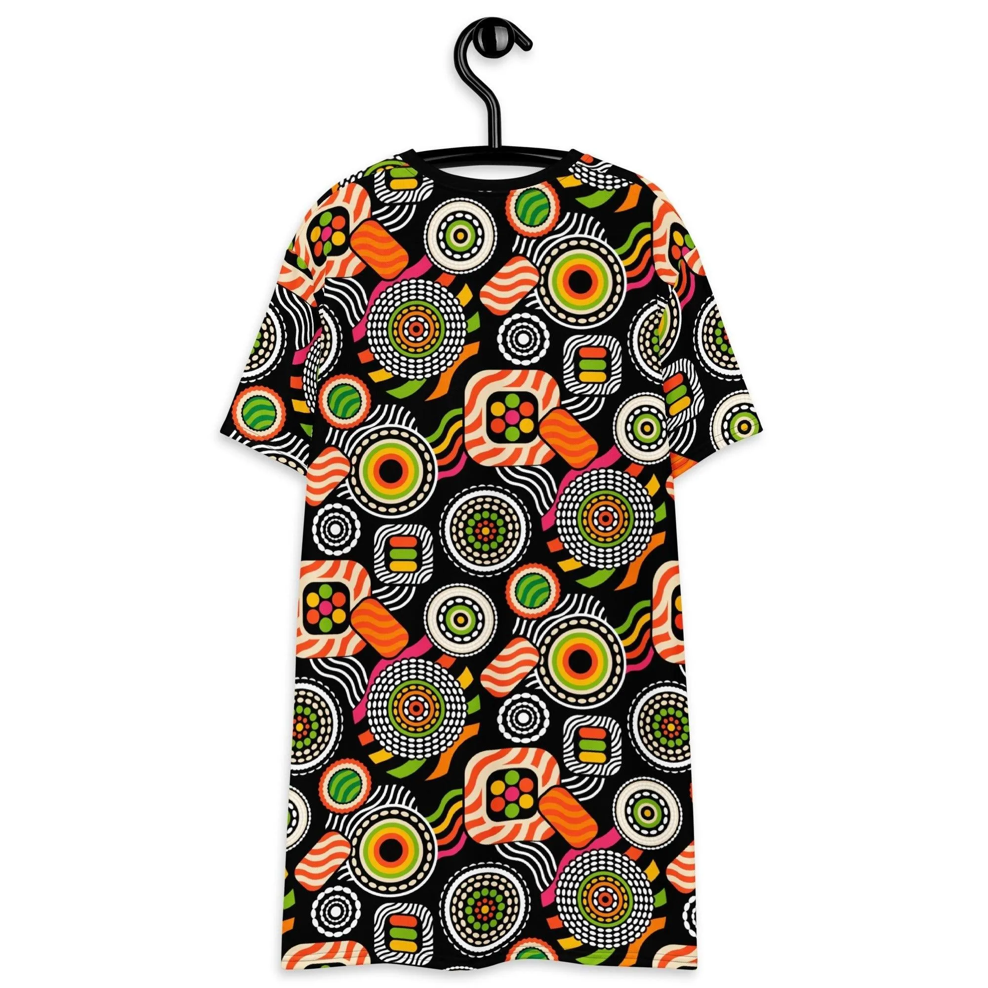 SUSHIPOPS - T-shirt dress