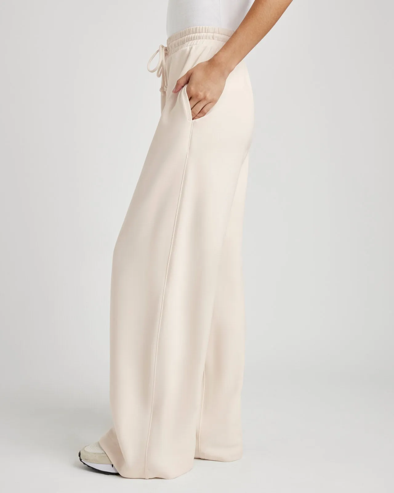 Tammy Scuba Pant