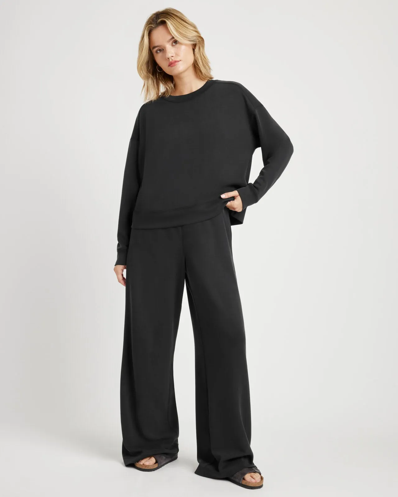 Tammy Scuba Pant
