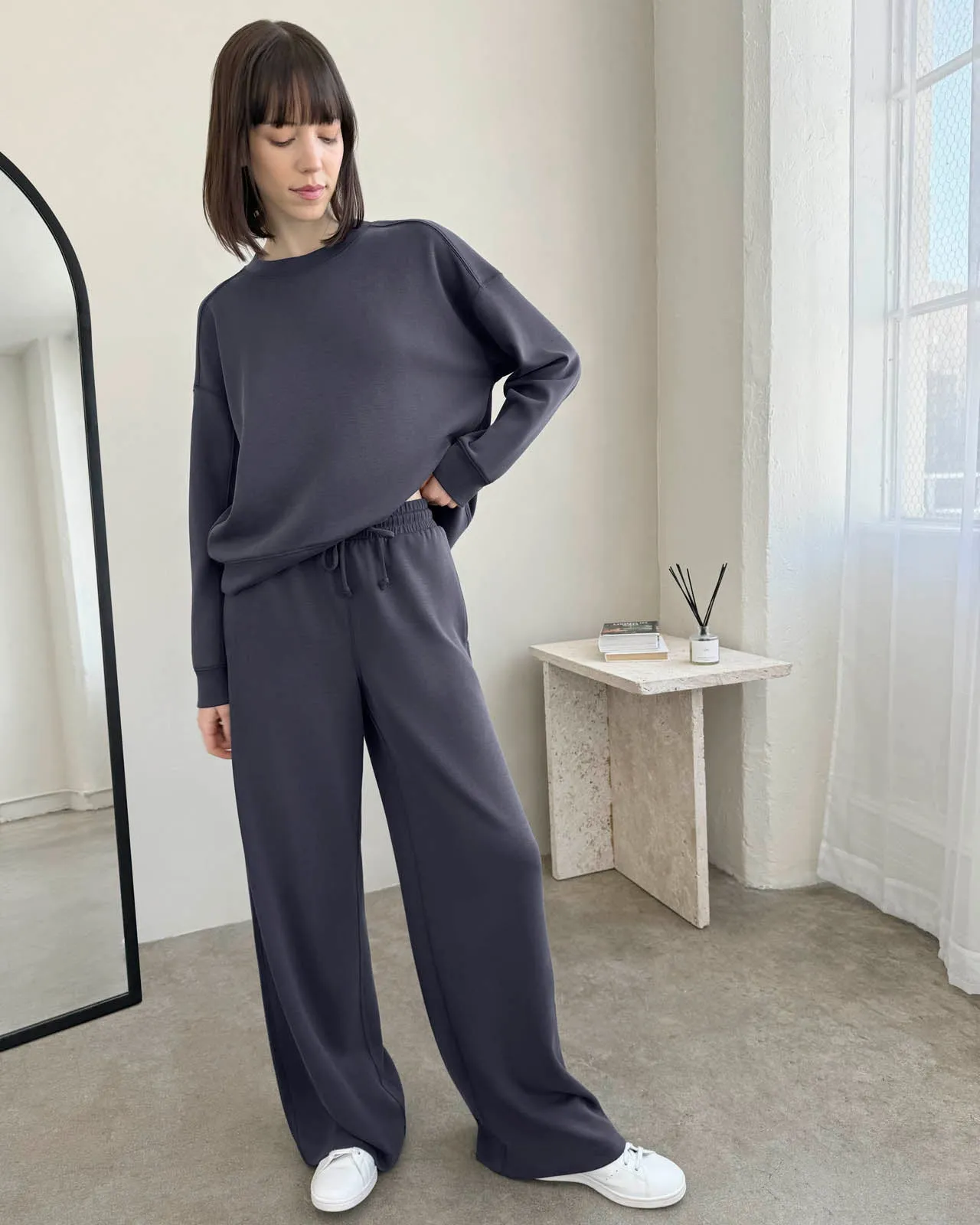 Tammy Scuba Pant