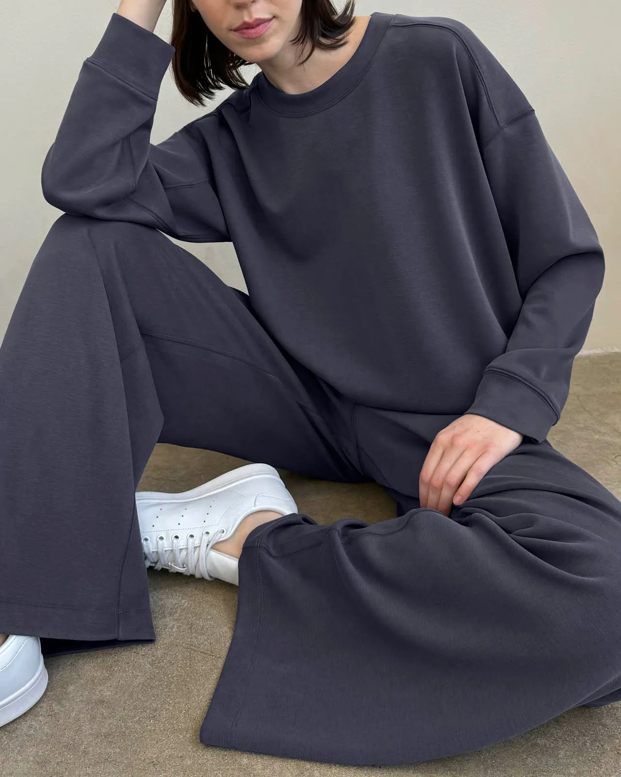 Tammy Scuba Pant