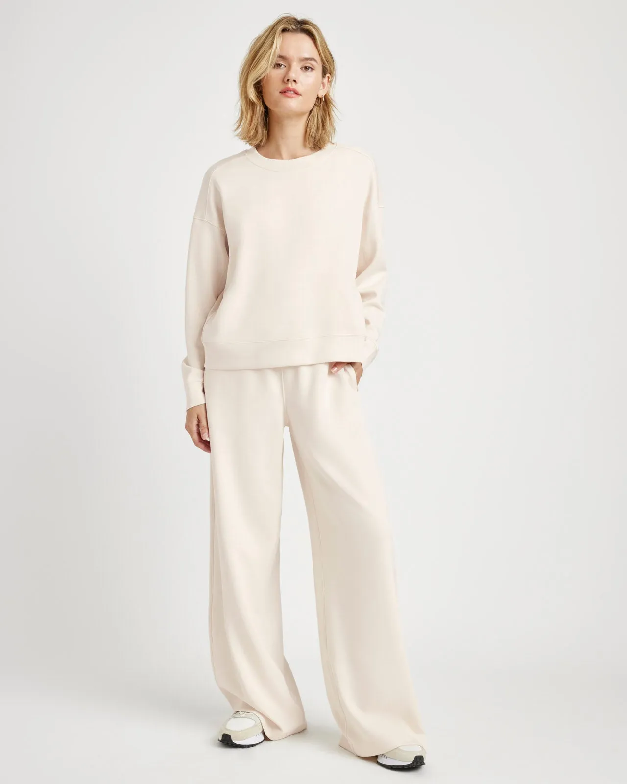 Tammy Scuba Pant