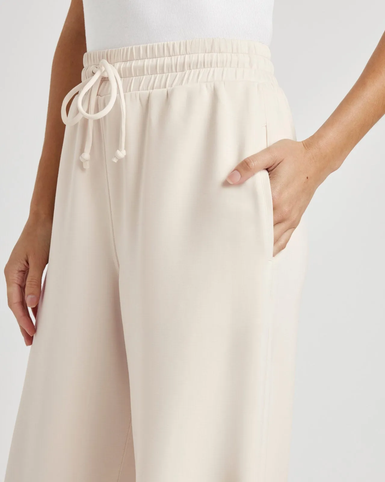 Tammy Scuba Pant