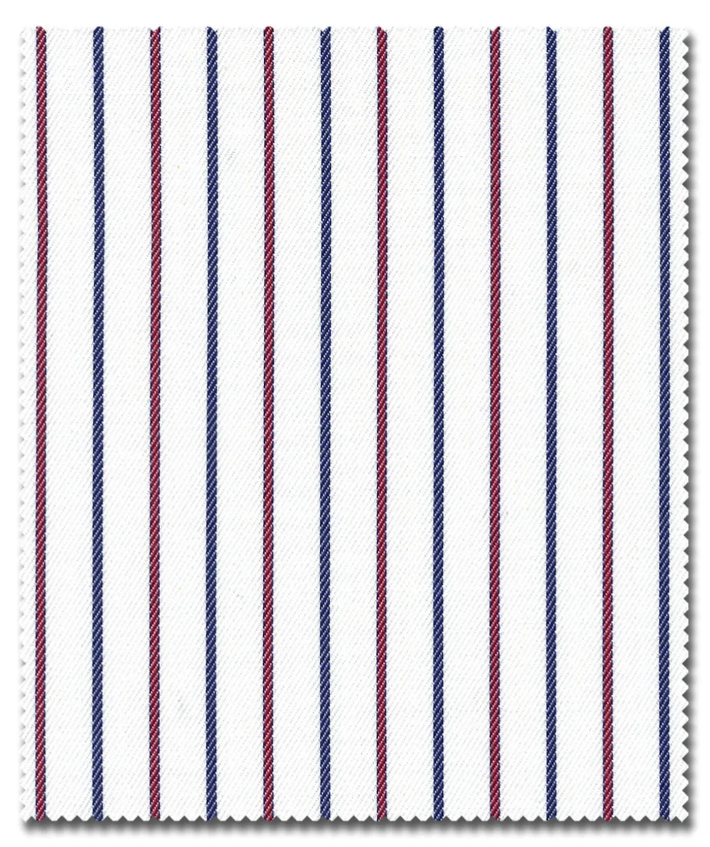Tommy Stripe Dress Shirt