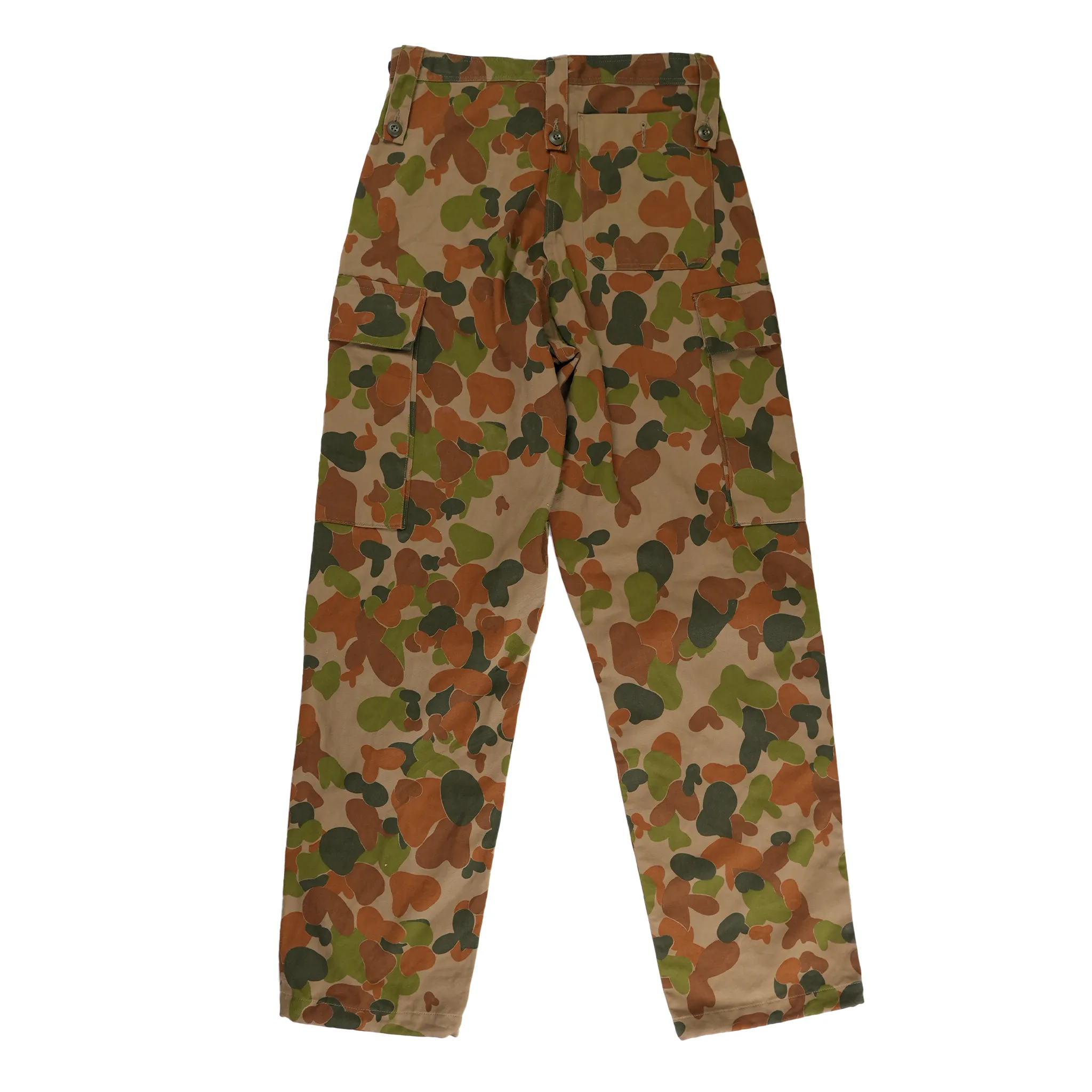 Vintage Australian DPCU Field Pants