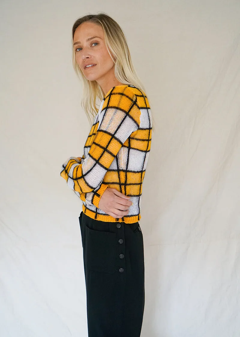 VINTAGE SAILOR PANT