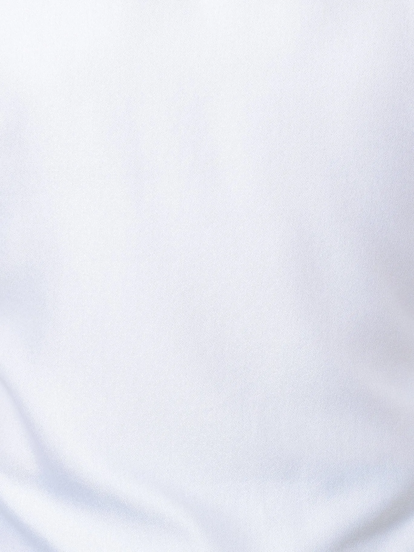 Wall Street Serenity White