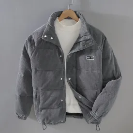 William | Corduroy Jacket