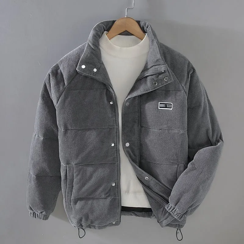 William | Corduroy Jacket