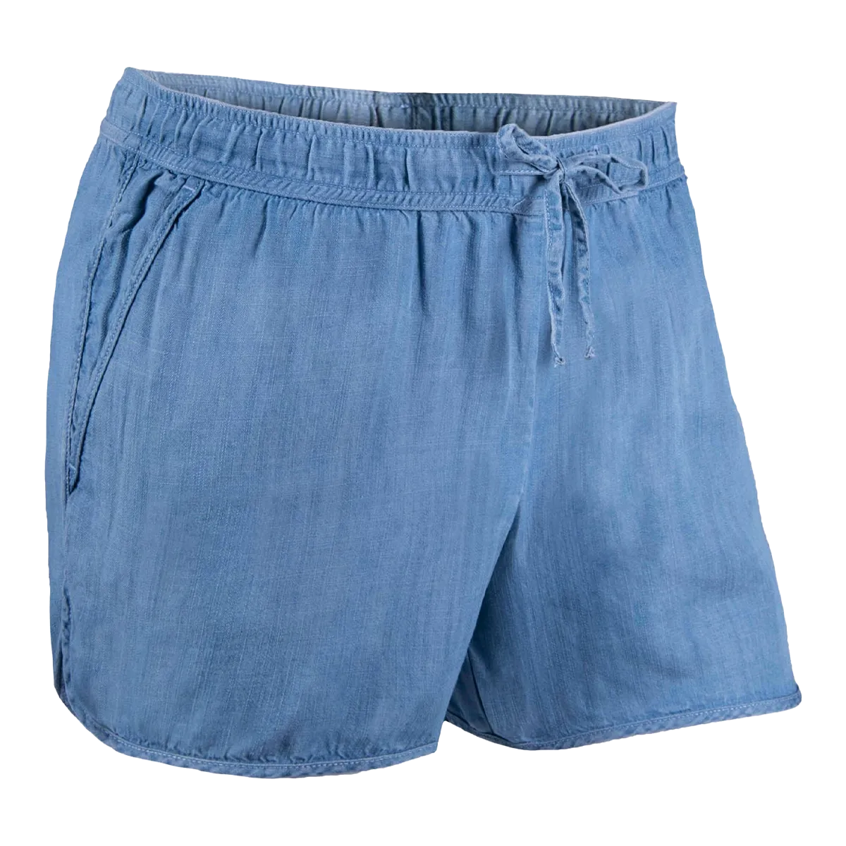Women's Seneca Tencel Short