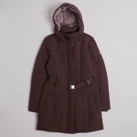 Woolrich Ladies Blizzard Down Parka
