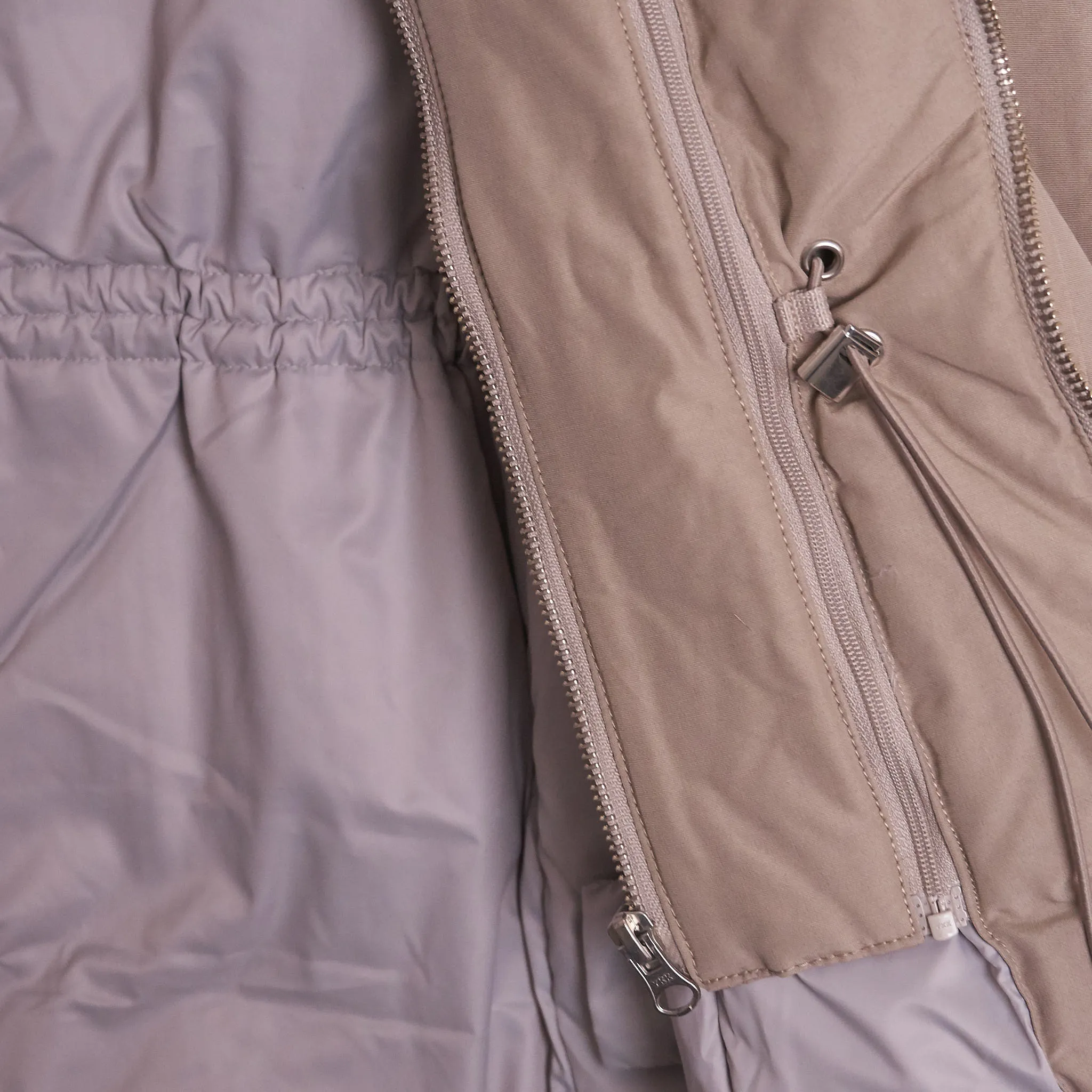 Woolrich Ladies Valentine Parka