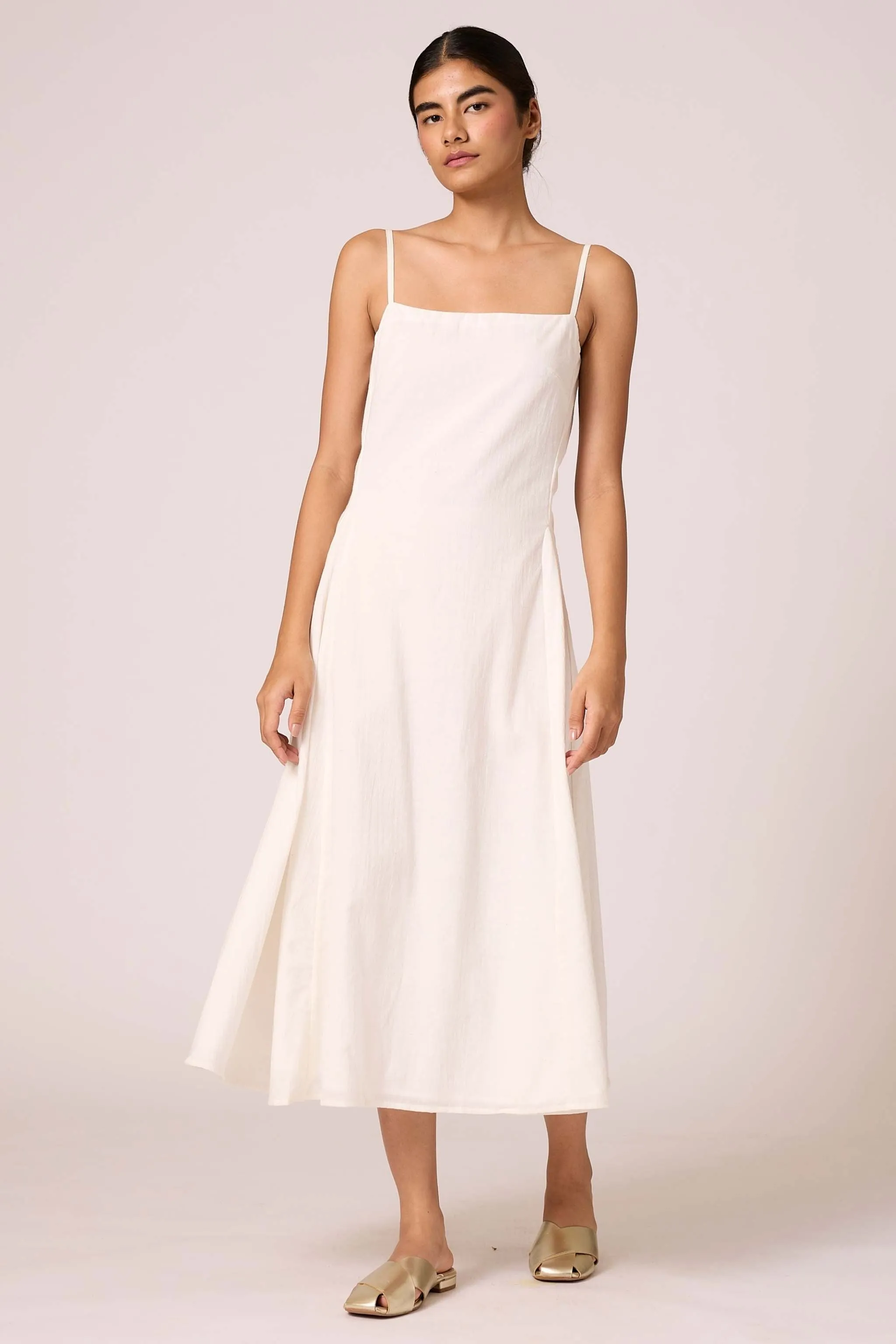 Yêu - Slip Dress