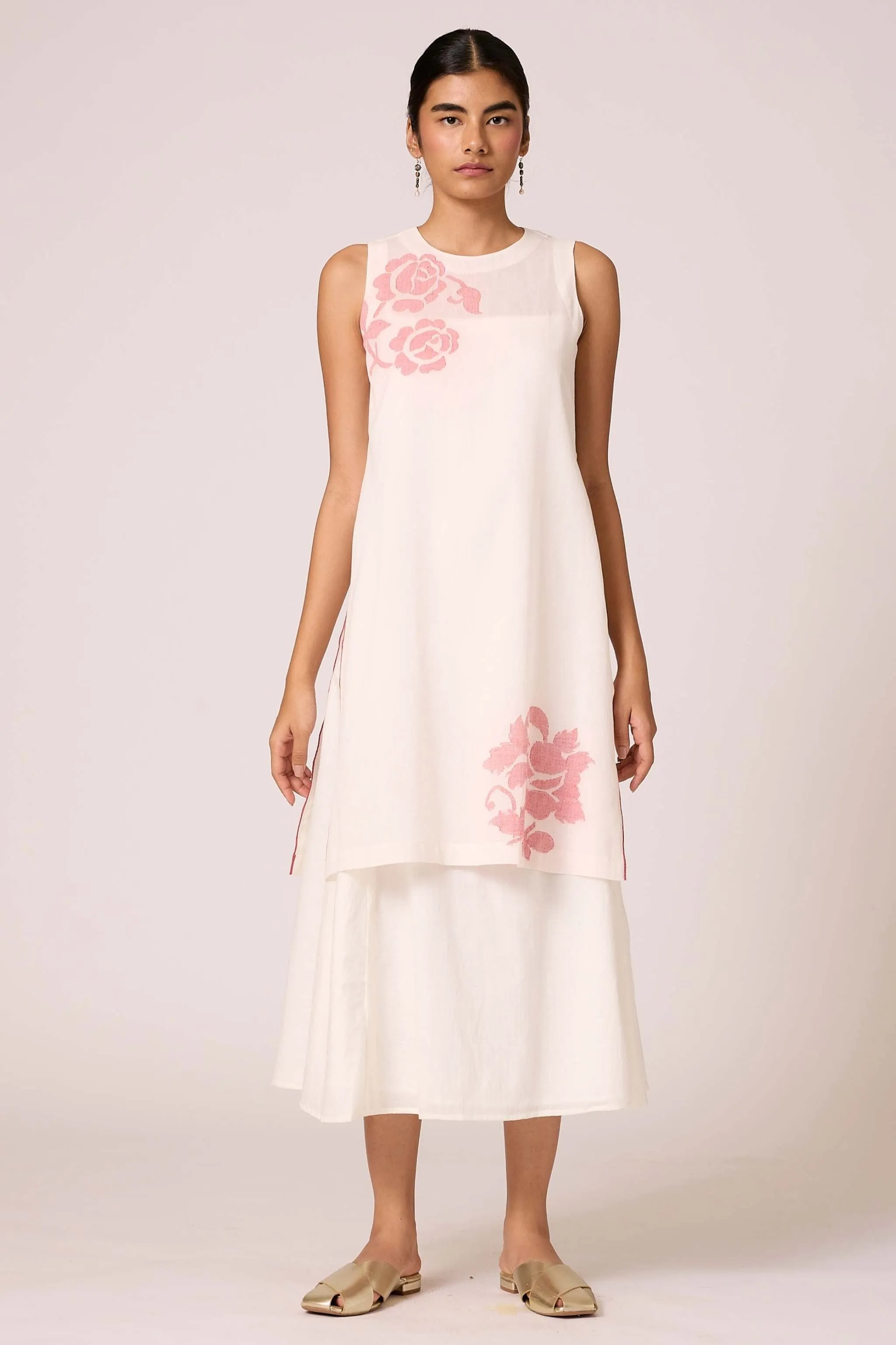 Yêu - Slip Dress