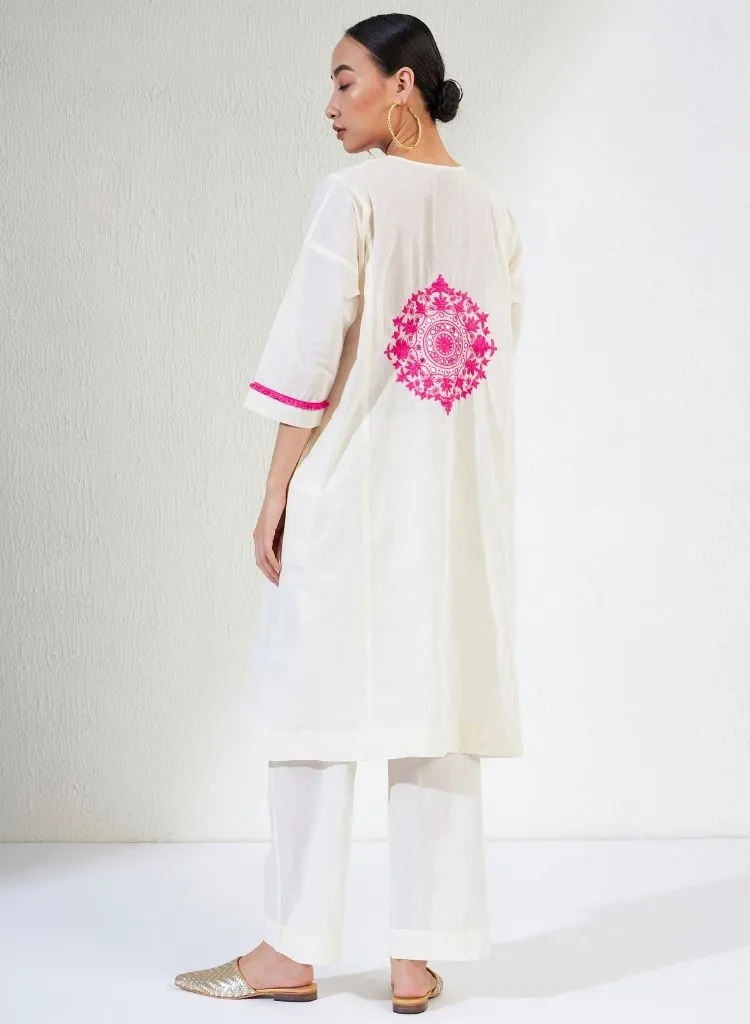 Zeba Set