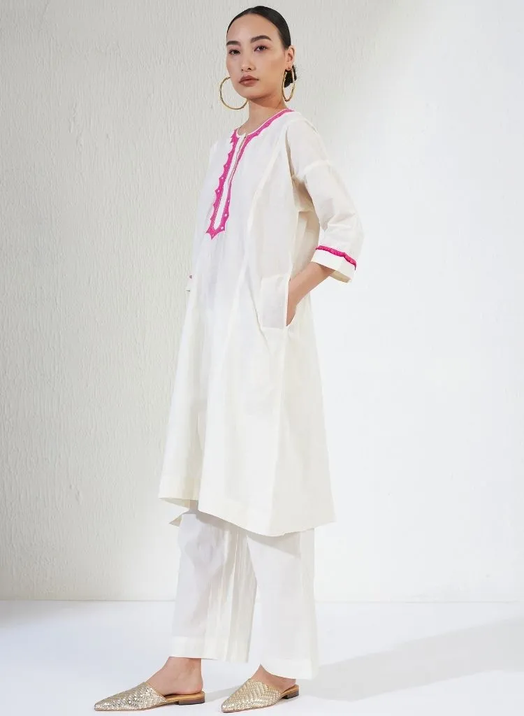 Zeba Set