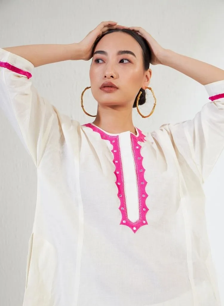 Zeba Set