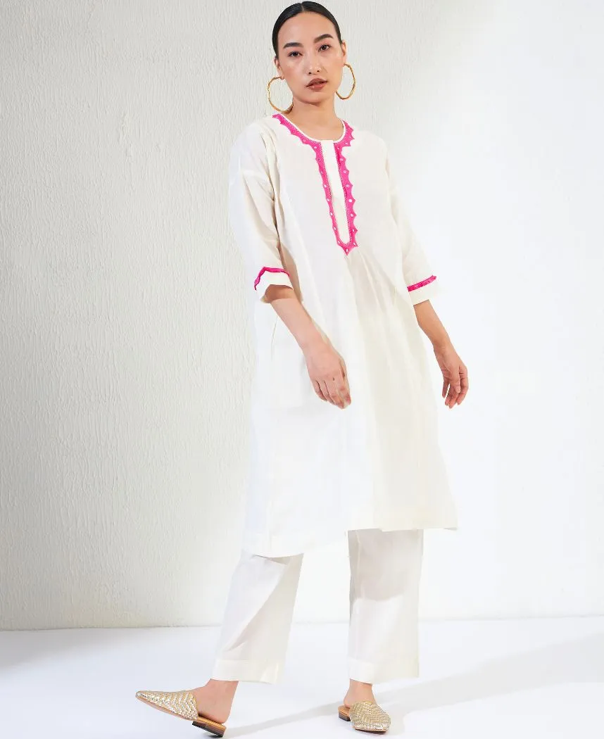 Zeba Set
