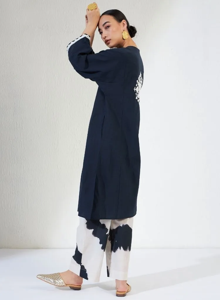 Zoya Pants